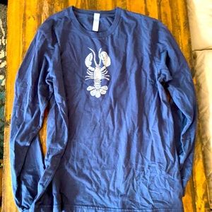 Long sleeve Teeshirt